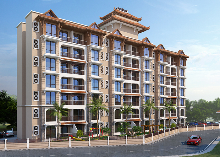 Imperial Goa Image